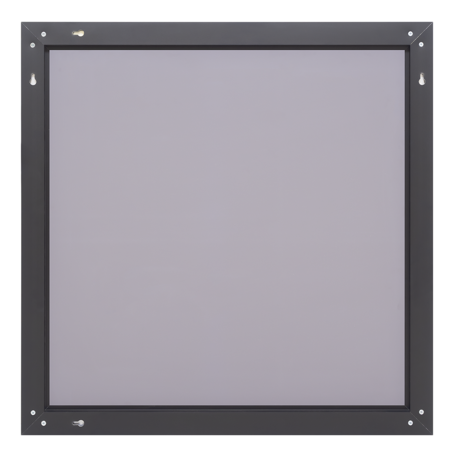 Зеркало Brevita Mars 80 черный