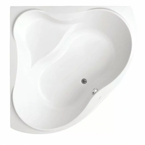 Ванна акриловая Vagnerplast Iris 143х143 от магазина Vanna-Vanna.ru!