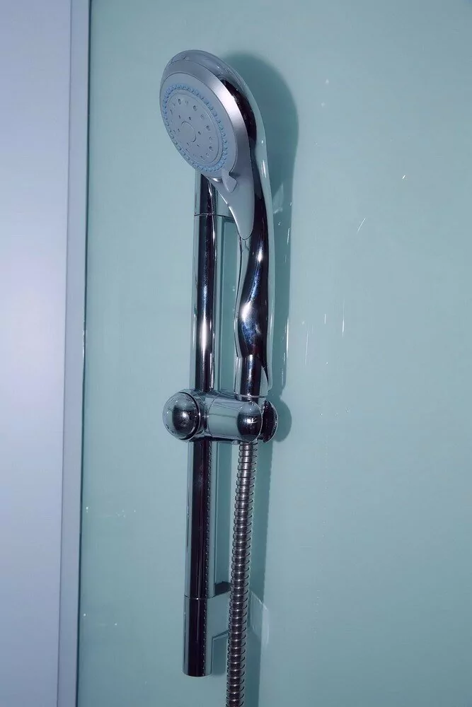 Душевая кабина Timo Eco TE-0701 P 100х100