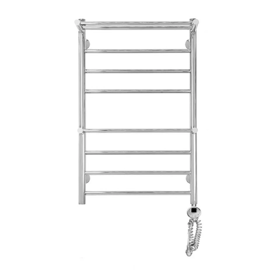 Полотенцесушитель электрический Domoterm Медея сп2 П8 500x800 ER правый, хром
