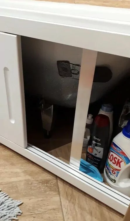 Экран под ванну Emmy Соната 170 раздвижной белый