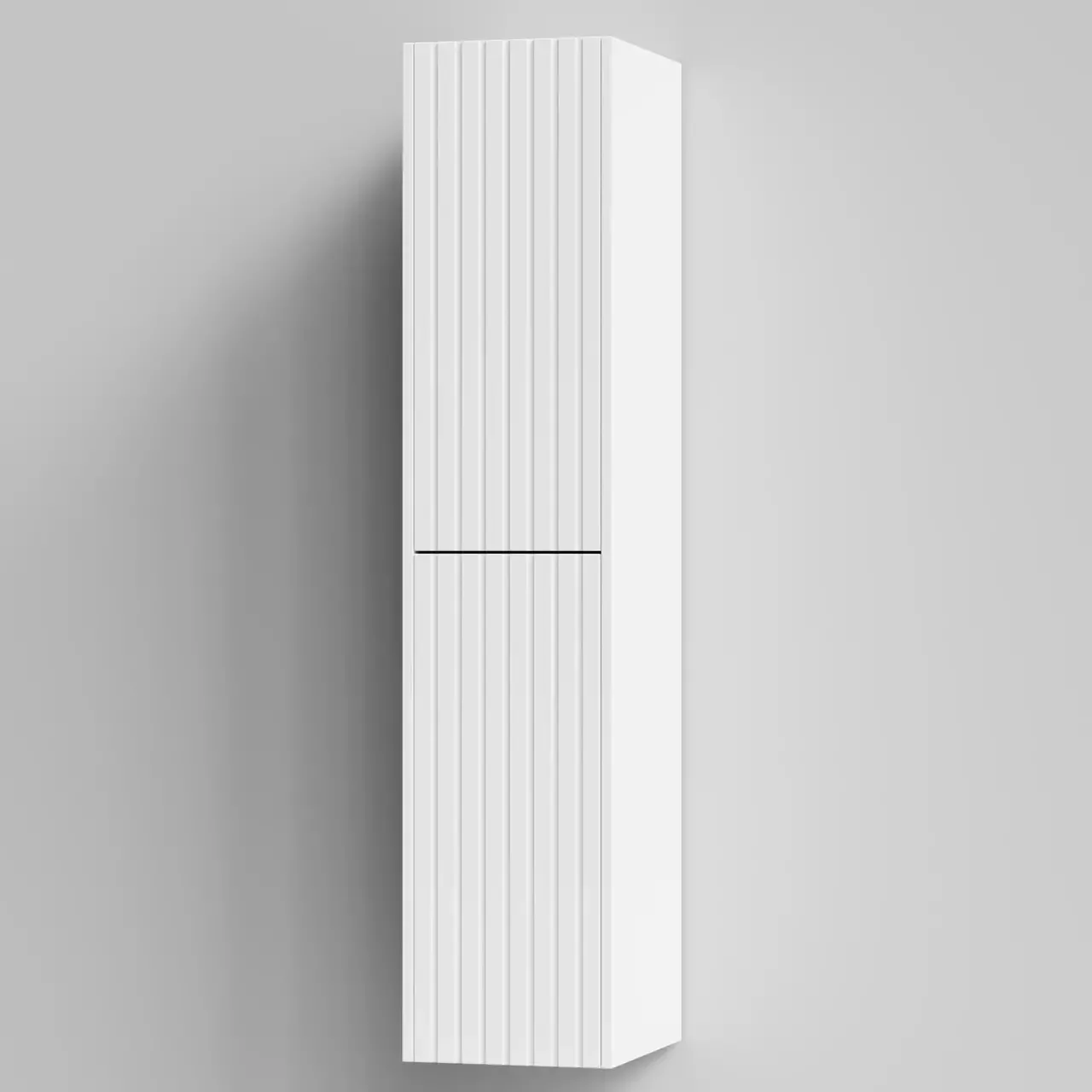 Пенал Vod-ok Тач 30 L/R, подвесной, белый + 13 цветов от магазина Vanna-Vanna.ru!