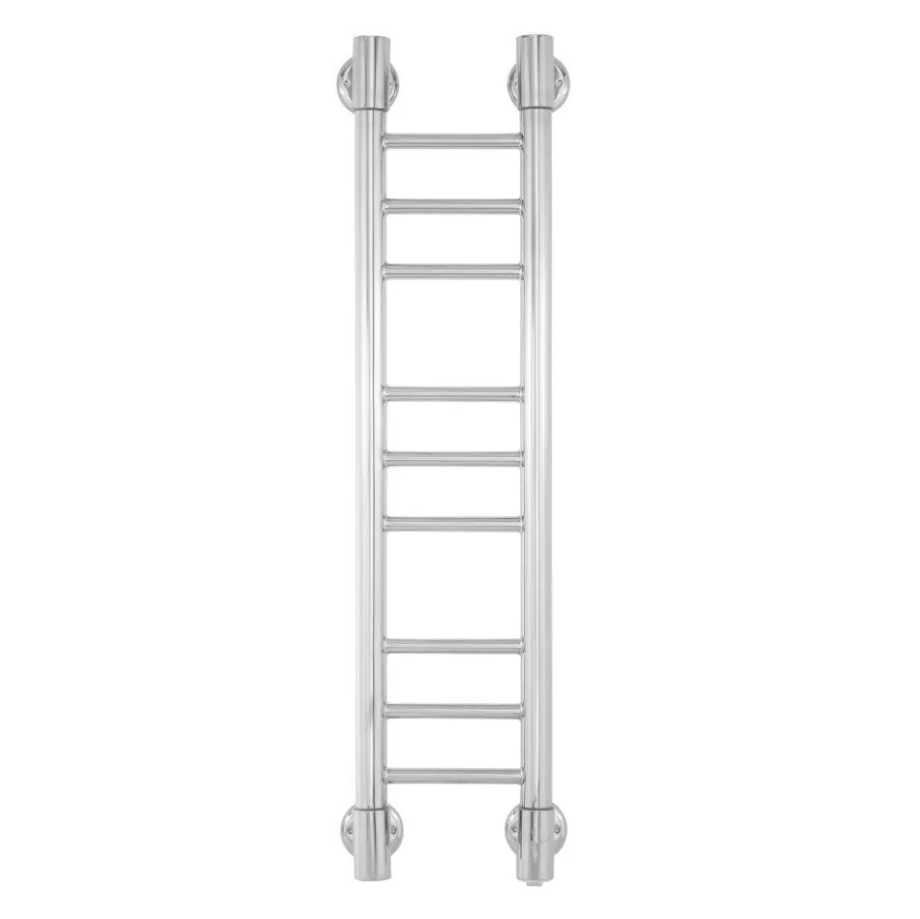 Полотенцесушитель электрический Energy Ergo2 P 850x200 прямой, хром