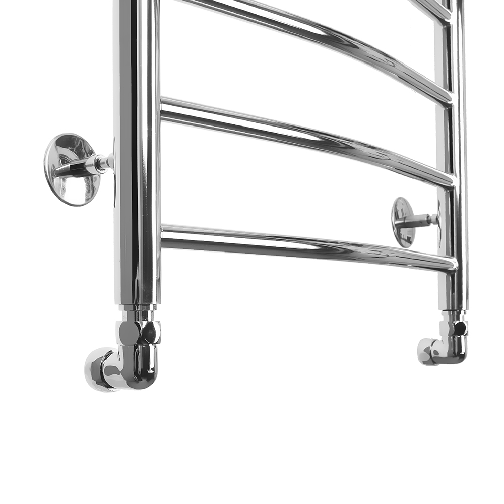 Полотенцесушитель водяной Domoterm Калипсо П8 500x800