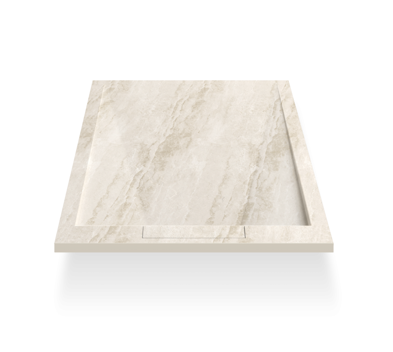 Душевой поддон Esbano ESP-LM128DR 120х80