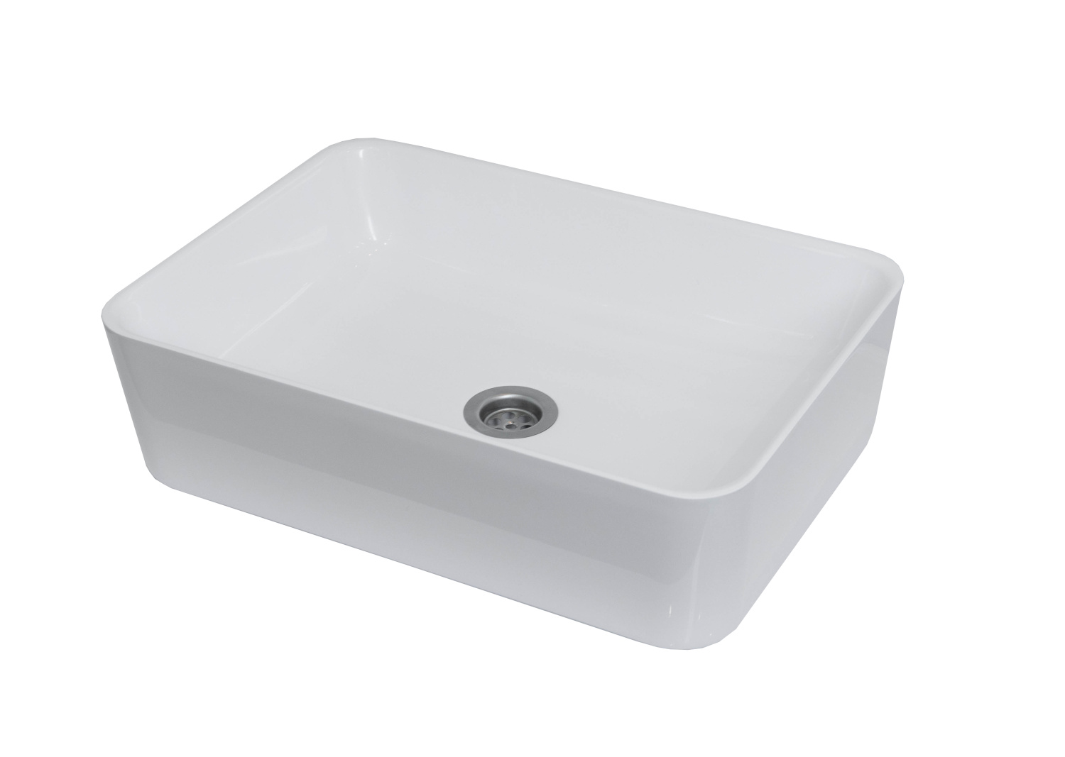 Тумба подвесная Corozo Форест 60 Z2 с раковиной Сомо 60 дуб конзас