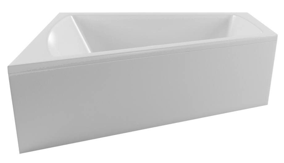 Панель декоративная Tessa 170 L/R