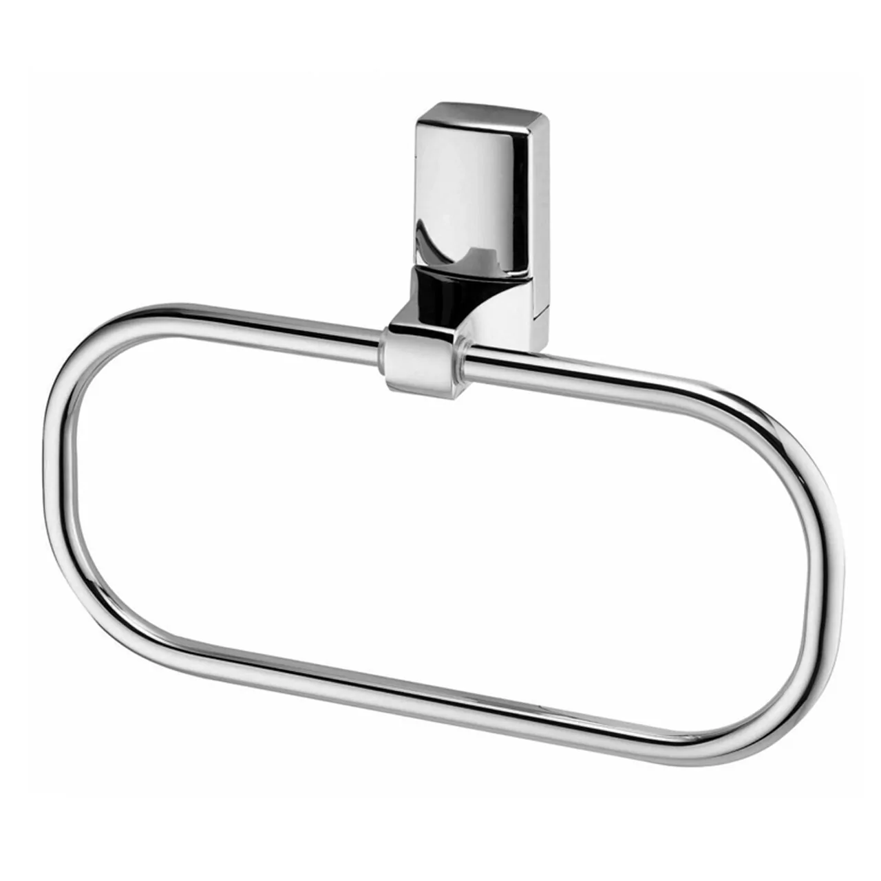Полотенцедержатель WasserKraft K-5060 хром