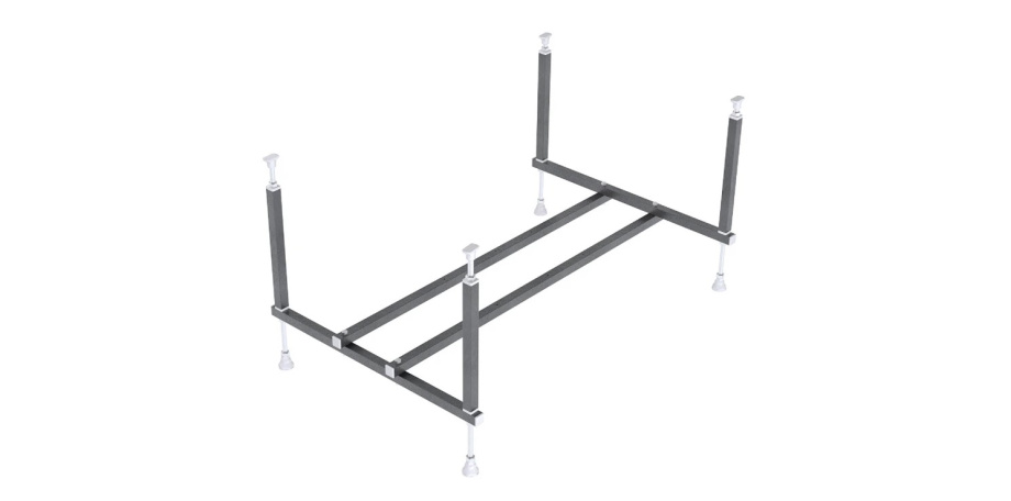 Каркас для ванны Alex Baitler KN136 130х60