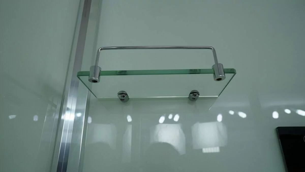 Душевая кабина Timo Puro H-510 R 90х120