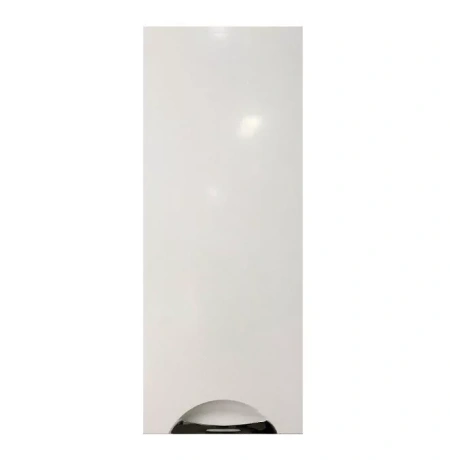 Шкаф навесной Vod-ok Лира 30 L/R, белый