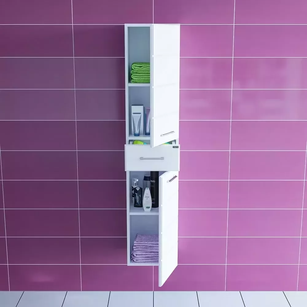 Пенал Санта Омега 30 L/R подвесной