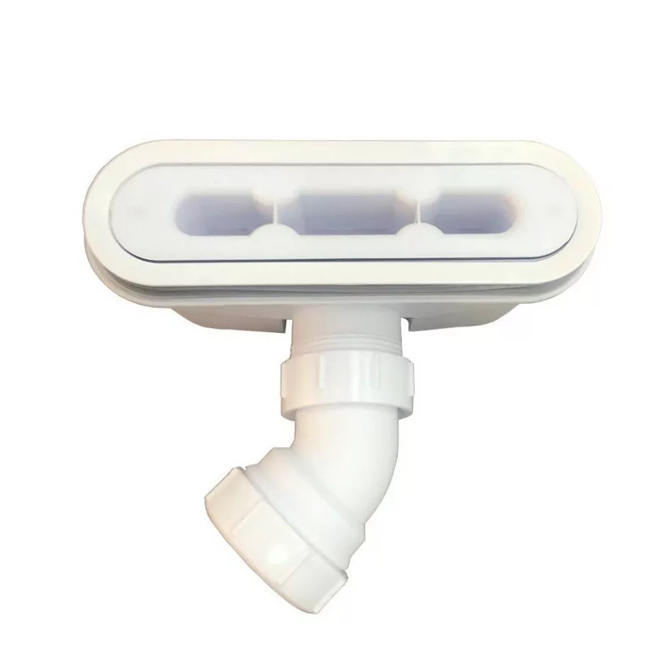 Сифон для душевого поддона Veconi S-010