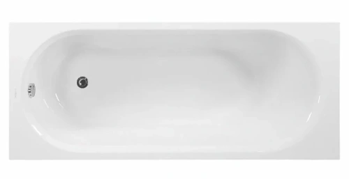 Ванна акриловая Vagnerplast Kasandra 165x70 от магазина Vanna-Vanna.ru!