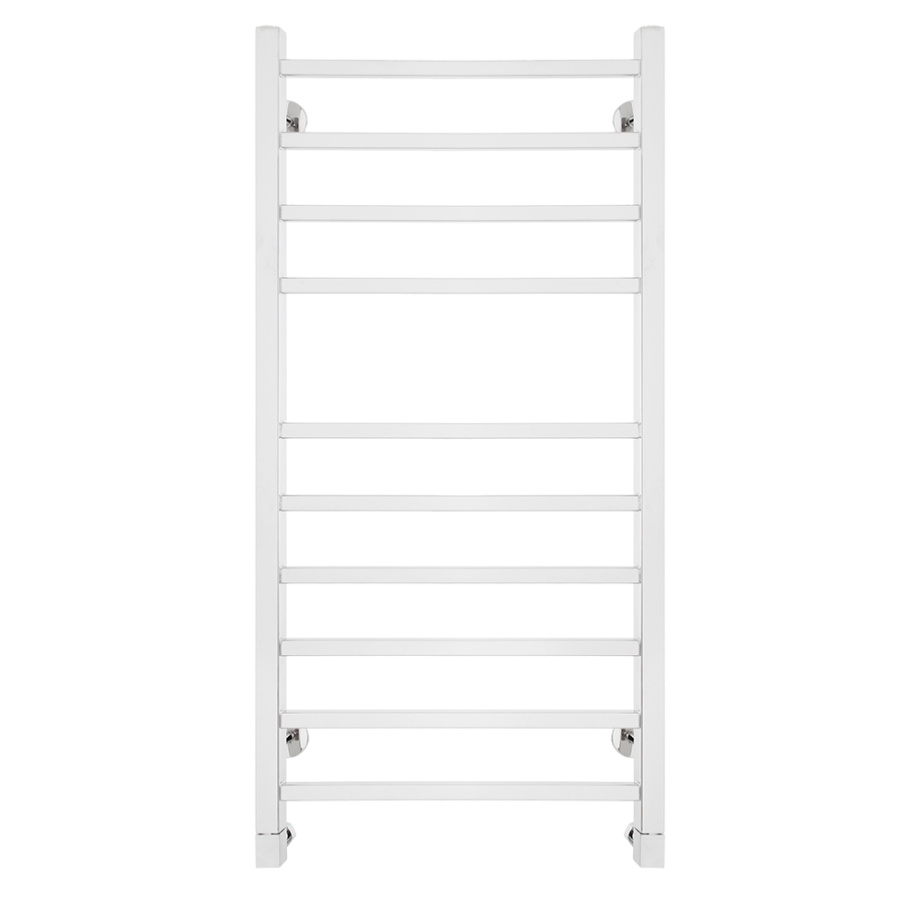 Полотенцесушитель водяной Domoterm Квадро П10 500х1000