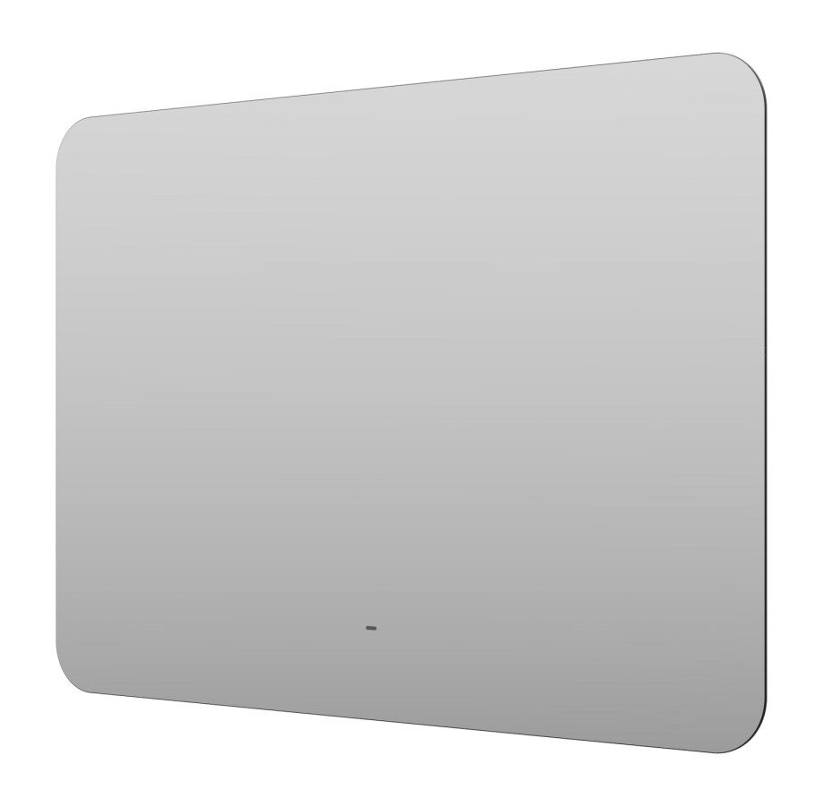 Зеркало Misty Адхил 1000x700