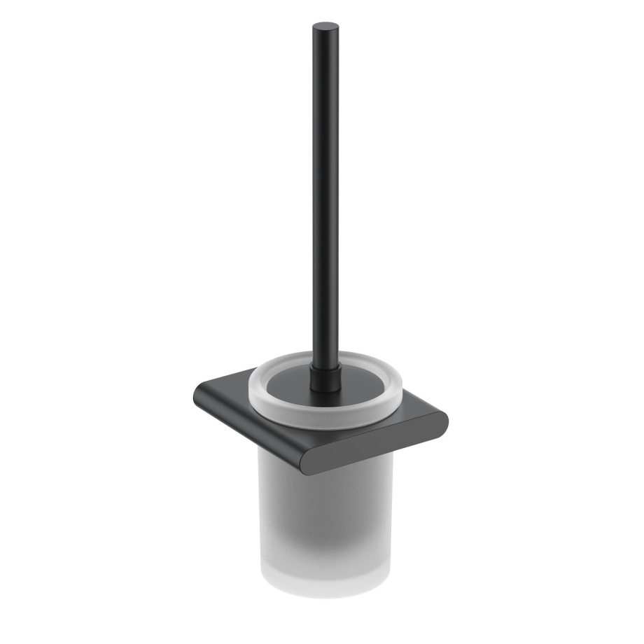 Ершик для унитаза Timo Luiro 18461/03 черный