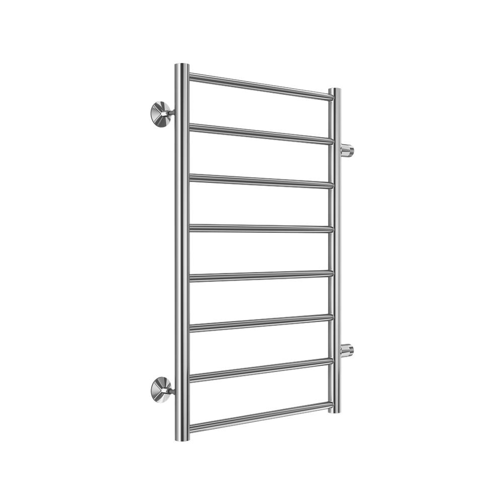 Полотенцесушитель водяной (боковое подключение) Terminus Аврора П8 50х80 бп 500