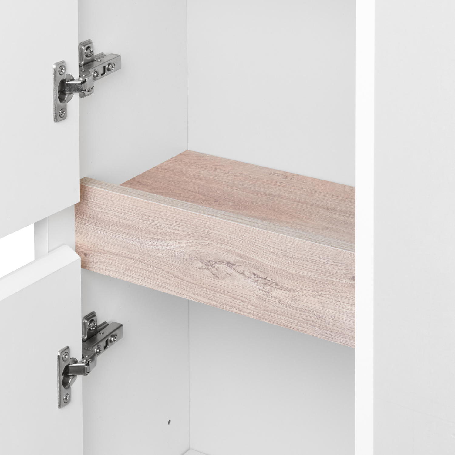 Пенал подвесной Aquaton Нортон 34 R/L, белый