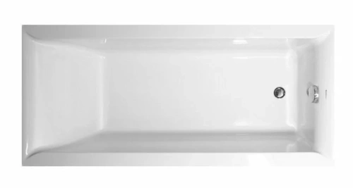Ванна акриловая Vagnerplast Veronela 150х70 от магазина Vanna-Vanna.ru!