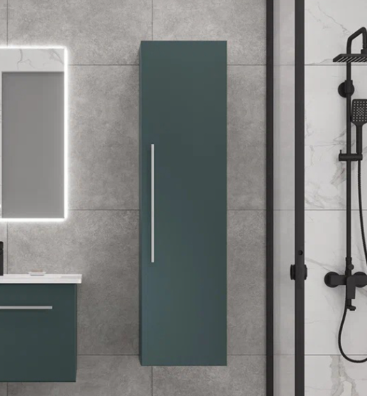 Пенал Velvex Posse 40 см, верде