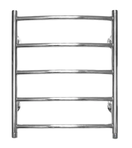 Полотенцесушитель водяной Domoterm Калипсо П5 500х700 хром от магазина Vanna-Vanna.ru!