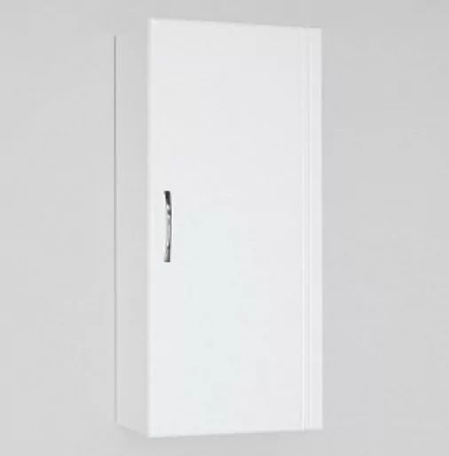Шкаф навесной Style Line Эко Стандарт 36 R, белый
