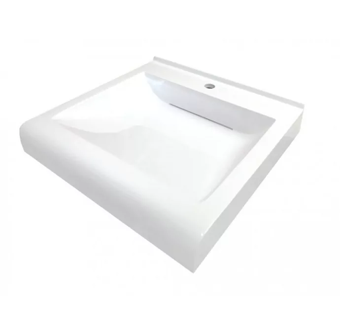 Раковина Marko Фортуна 60х60 белая