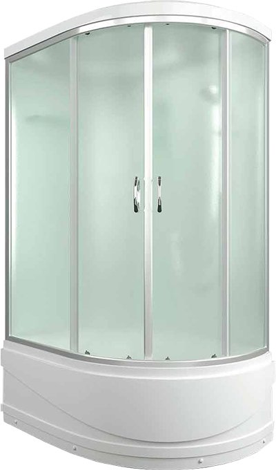 Душевая кабина Erlit Comfort ER3512TPL-C3-RUS 120х80