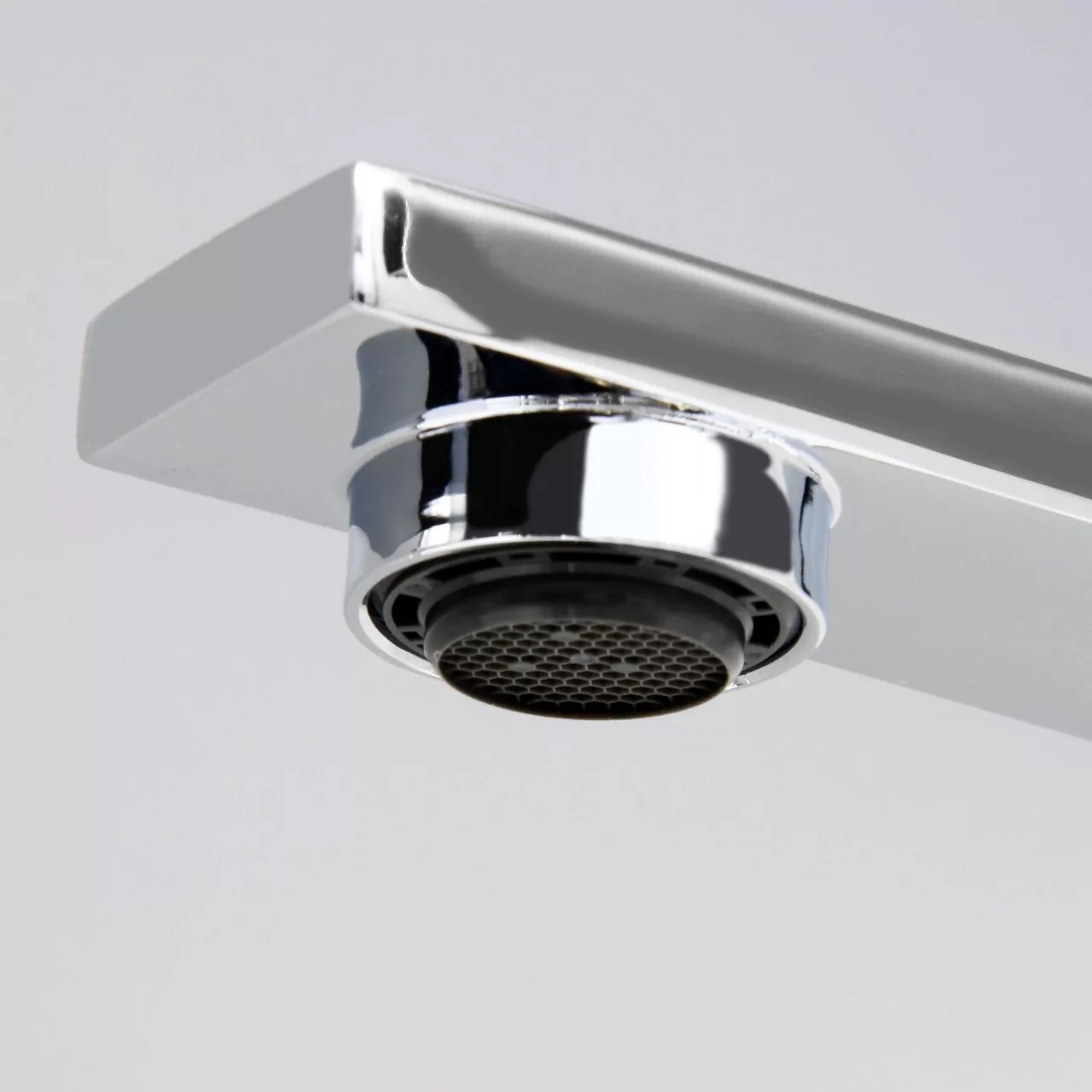 Смеситель для кухни WasserKraft Neime 1907 хром