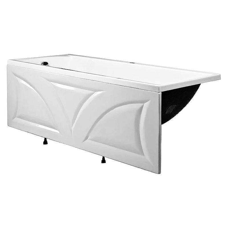 Ванна акриловая Erlit Модерн 170x70