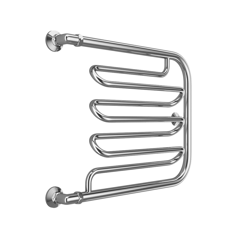 Полотенцесушитель водяной Terminus Фокстрот-Лиана (1") 60х50