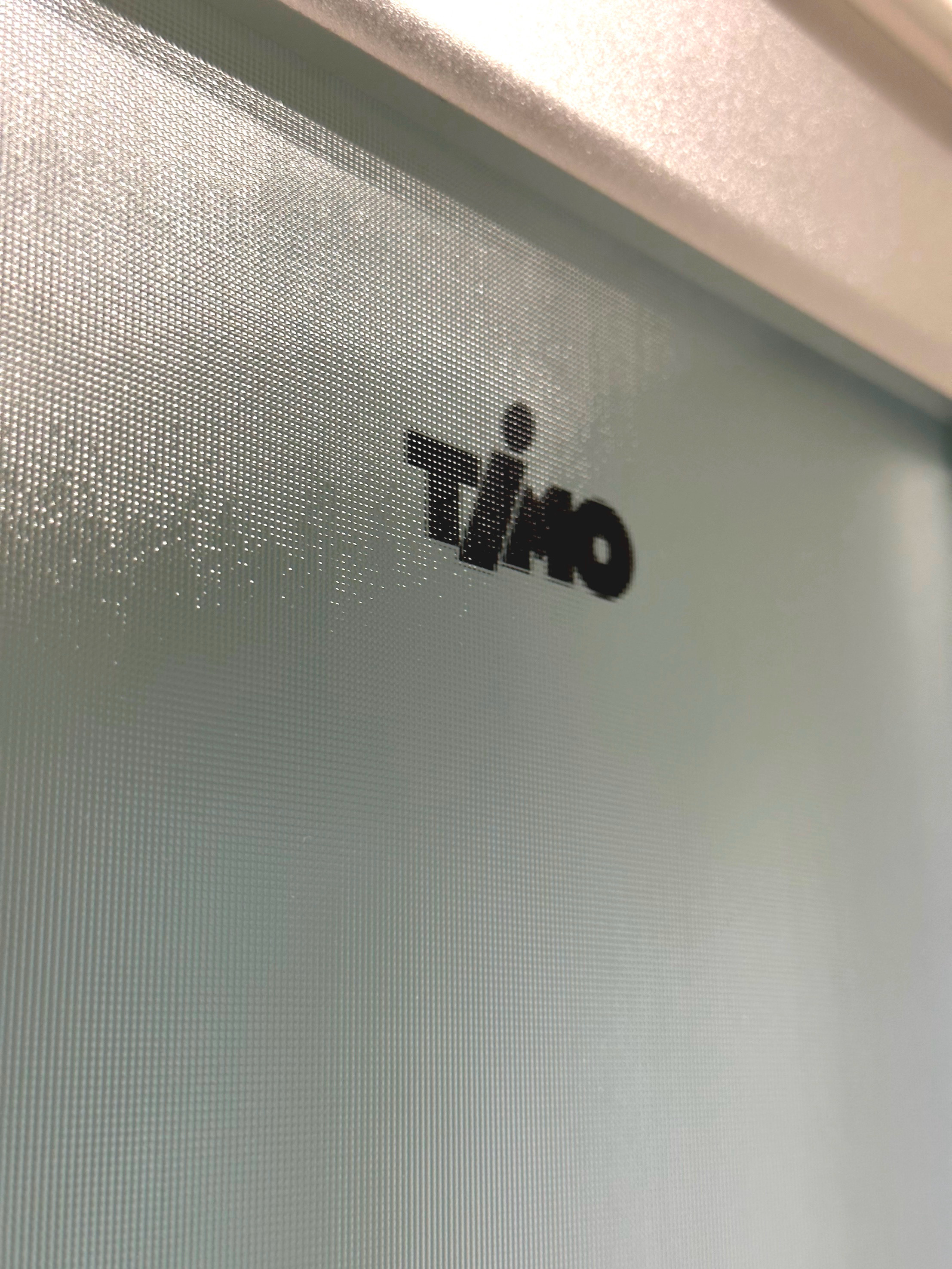 Душевая кабина Timo Standart T-6600 Silver Fabric (100*100*220)