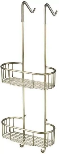 Полка для душа Timo Nelson 160084/02 antique Антик от магазина Vanna-Vanna.ru!
