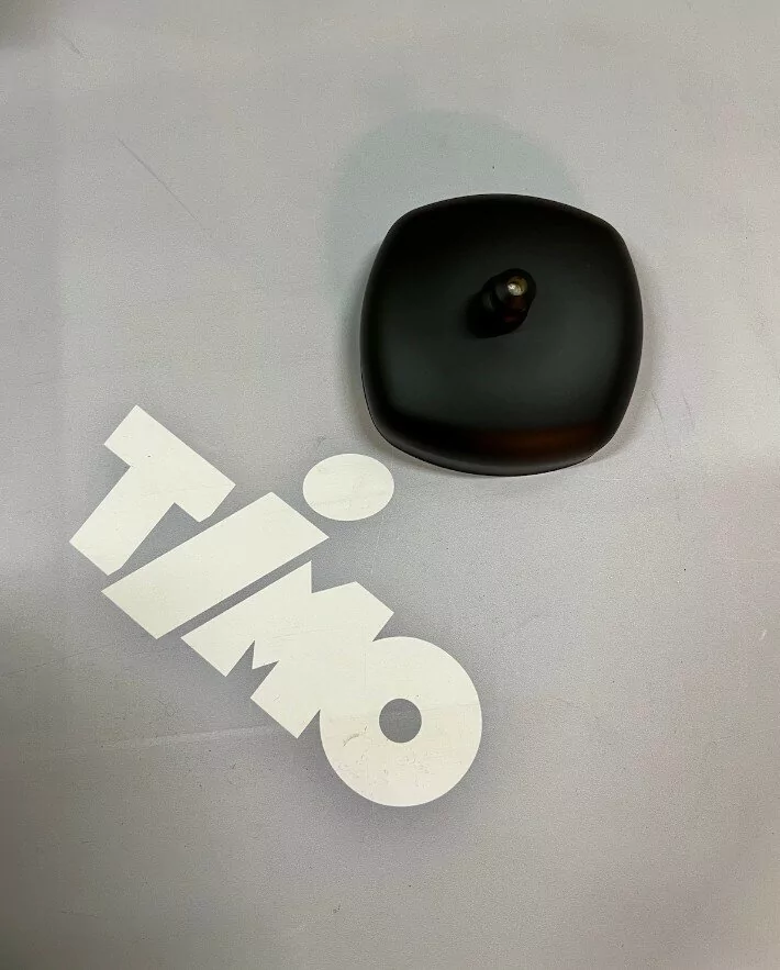 Сушилка для белья Timo Selene 14075/03 черный матовый