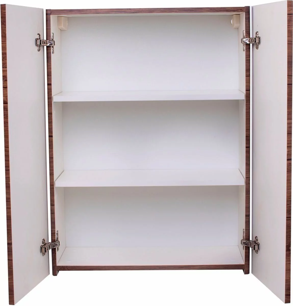 Шкаф навесной Style Line Атлантика 60 старое дерево