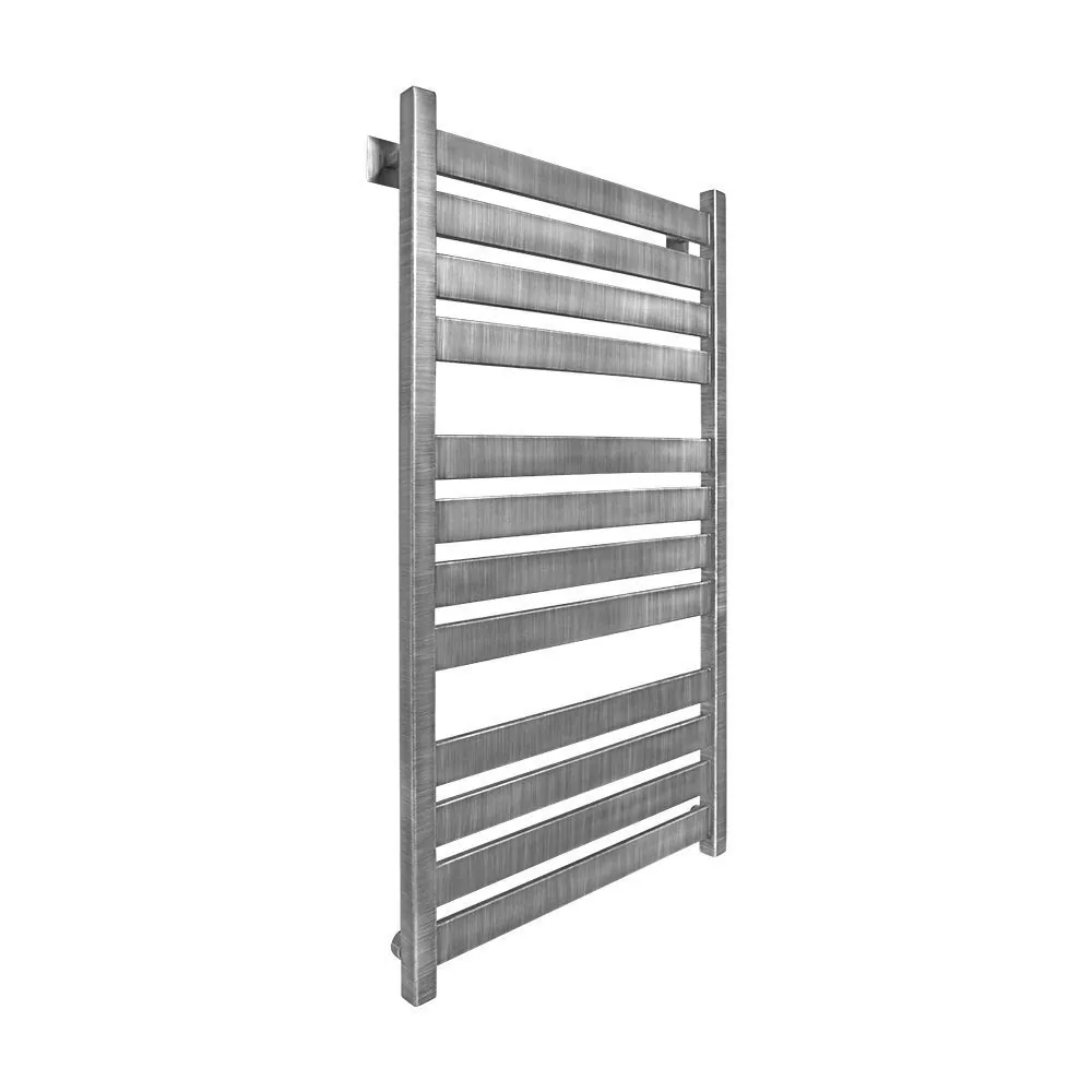 Полотенцесушитель водяной Energy Style 500x1000 антик сильвер