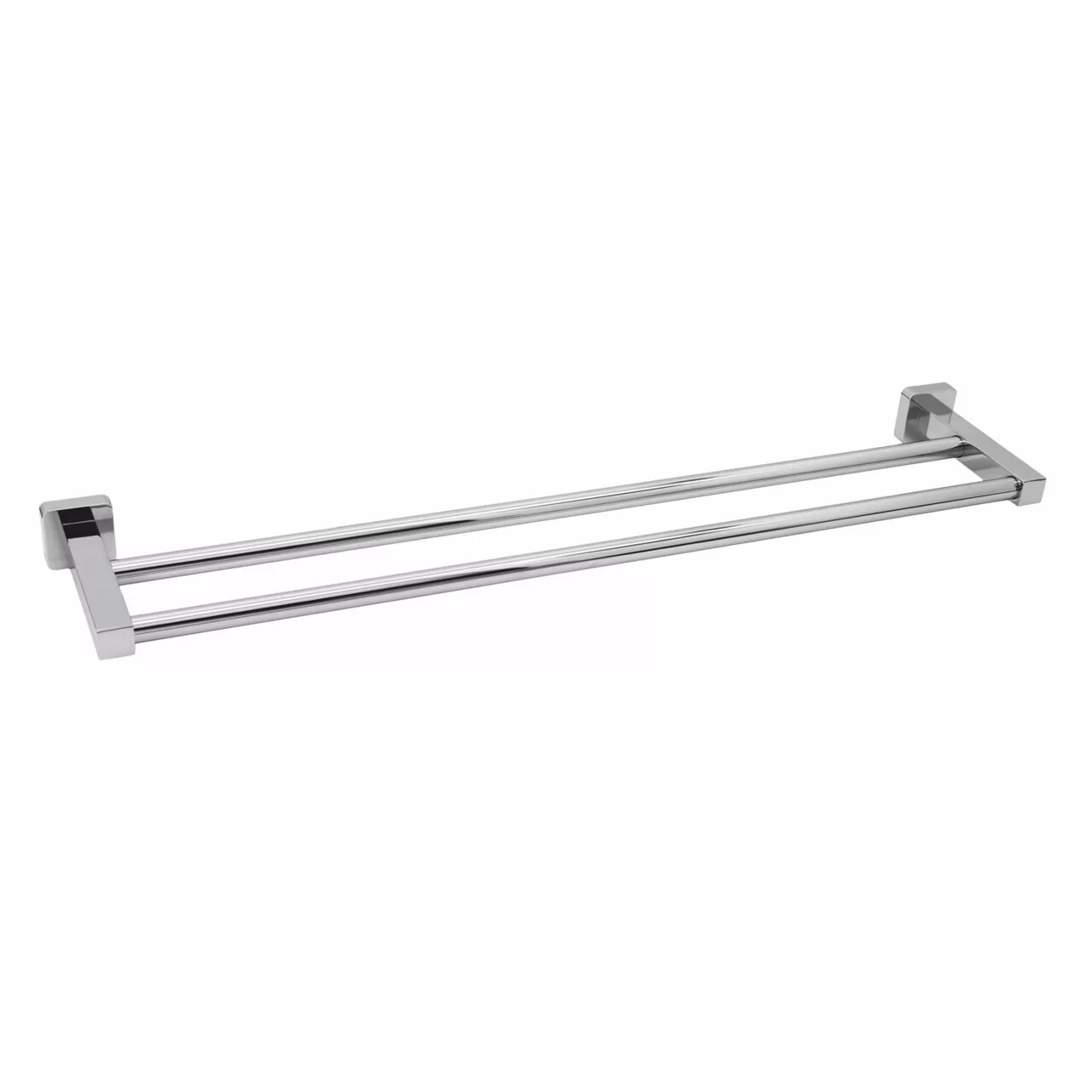 Полотенцедержатель WasserKraft Lippe K-6540 хром