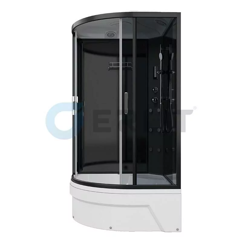 Душевая кабина Erlit ER5720TB2 120x120