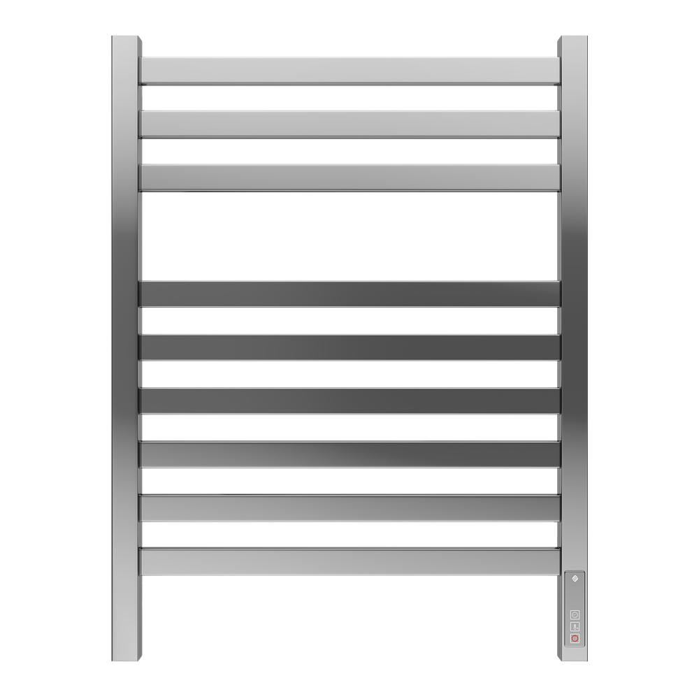 Полотенцесушитель электрический Terminus Ното П9 50х70