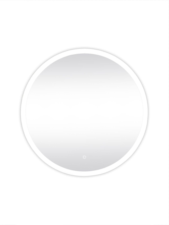 Зеркало Runo Руан Led D770