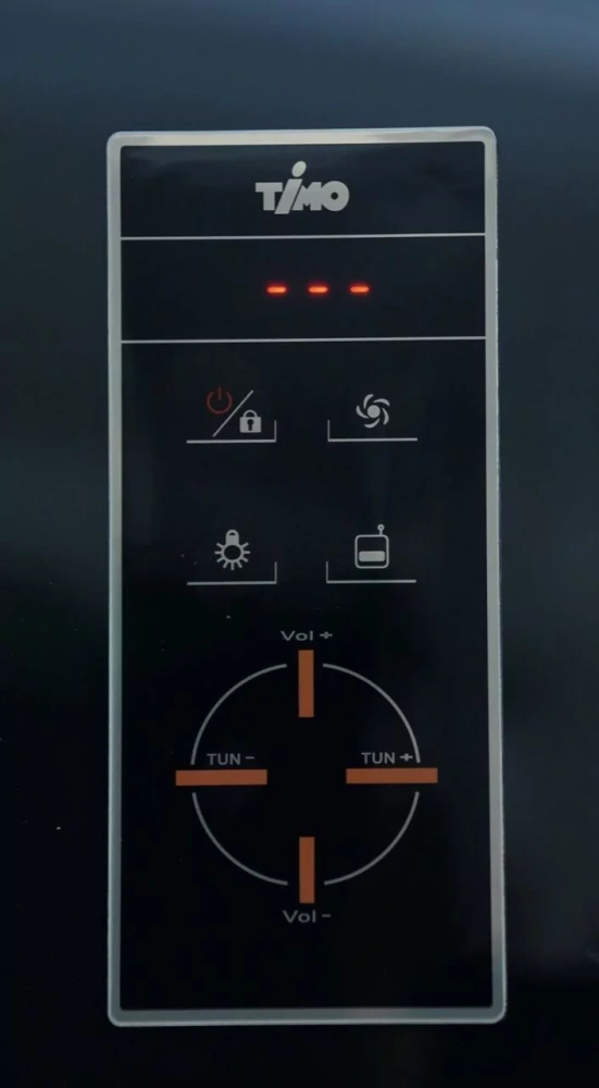 Душевая кабина Timo Standart T-1135 135х135