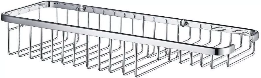 Полка Timo Nelson 150079/00 хром