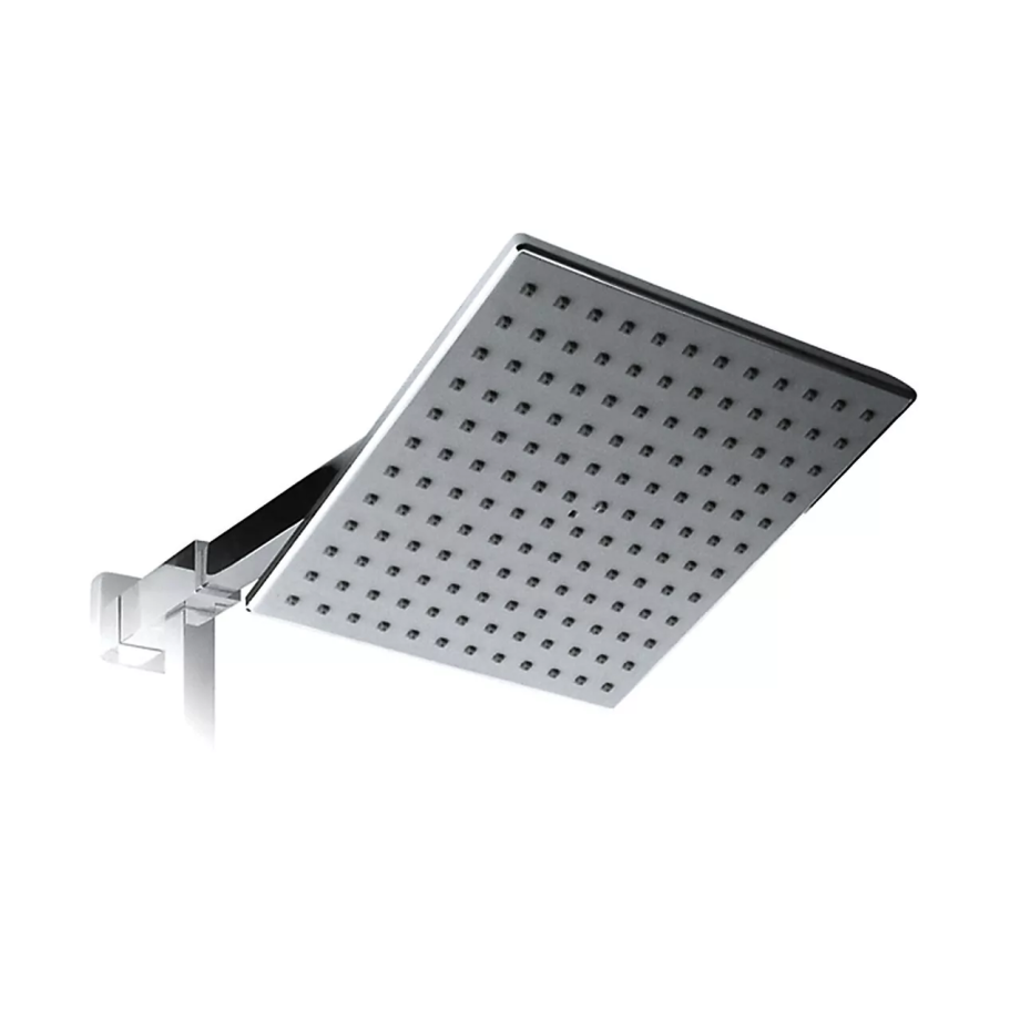 Верхний душ Timo SW-1113 (T) хром