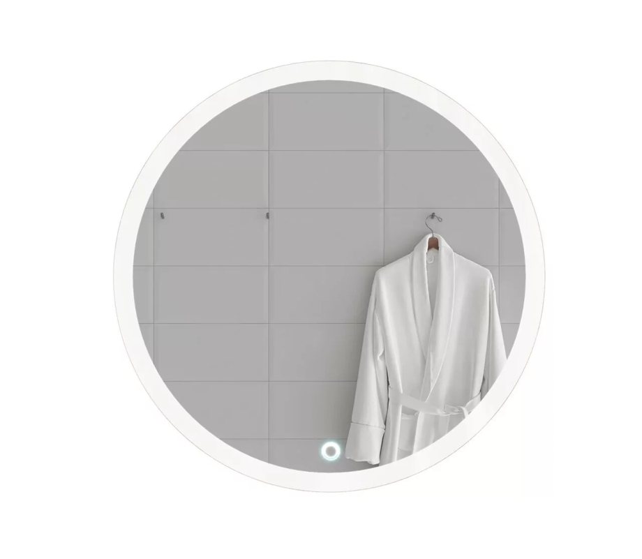 Зеркало 1Marka Amour 80 свет