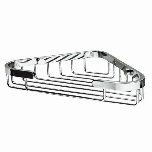 Полка WasserKraft K-733 хром