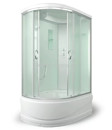 Душевая кабина Erlit ER3512TPR-C3 120x80 от магазина Vanna-Vanna.ru!