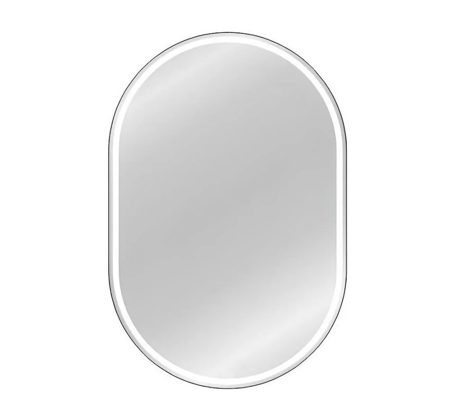 Зеркало-шкаф Style Line Каре Арка 60 свет, сенсор