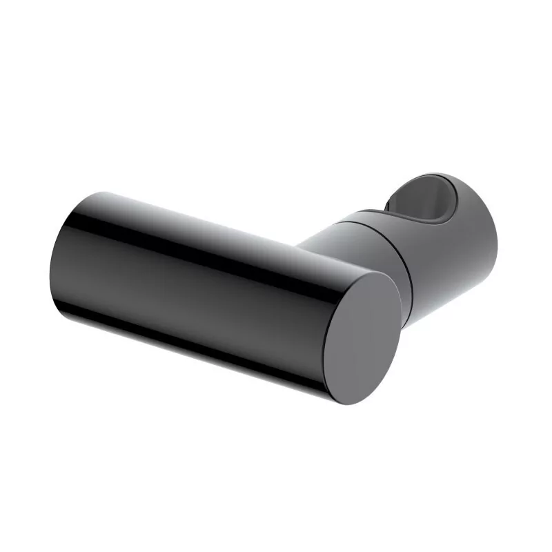 Держатель лейки Wasserkraft A320 черный