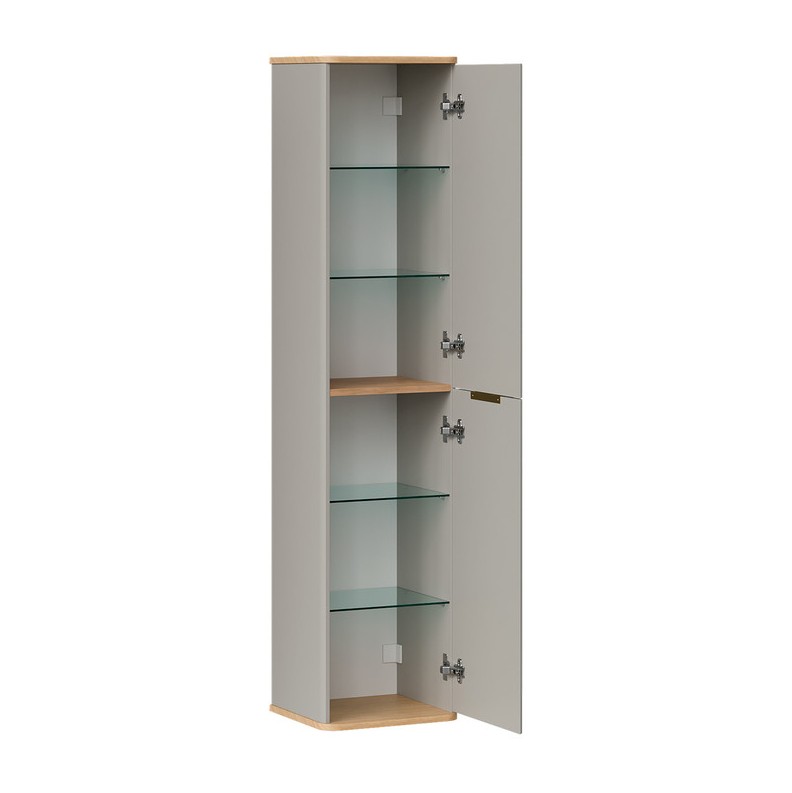 Пенал подвесной EQUIL Desert 36 подвесной универсальный R/L, амарок